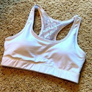 ZYIA Bomber Bra